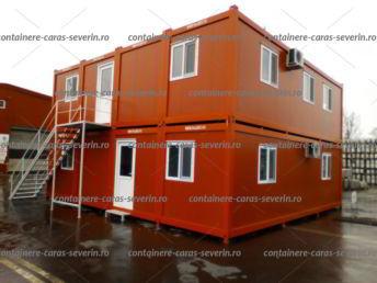 container locuit pret