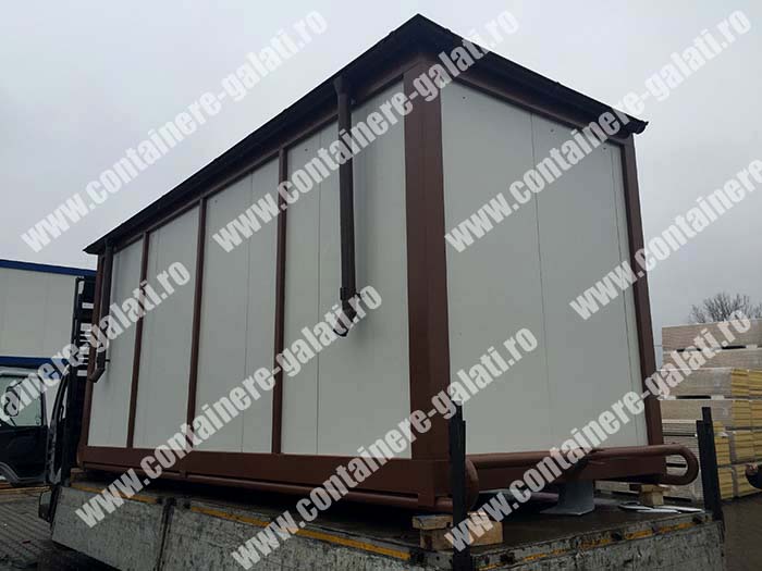 containere modulare pret Caras-Severin