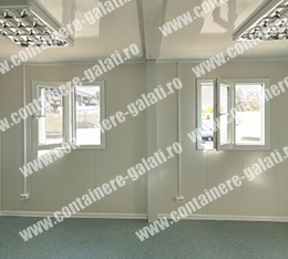 container de vanzare Caras-Severin