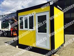 containere de locuit preturi Caras-Severin