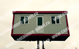 containere vanzare second hand Caras-Severin