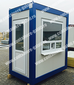 module de locuit pret Caras-Severin