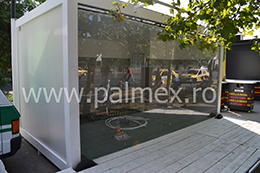 pret container second hand Caras-Severin